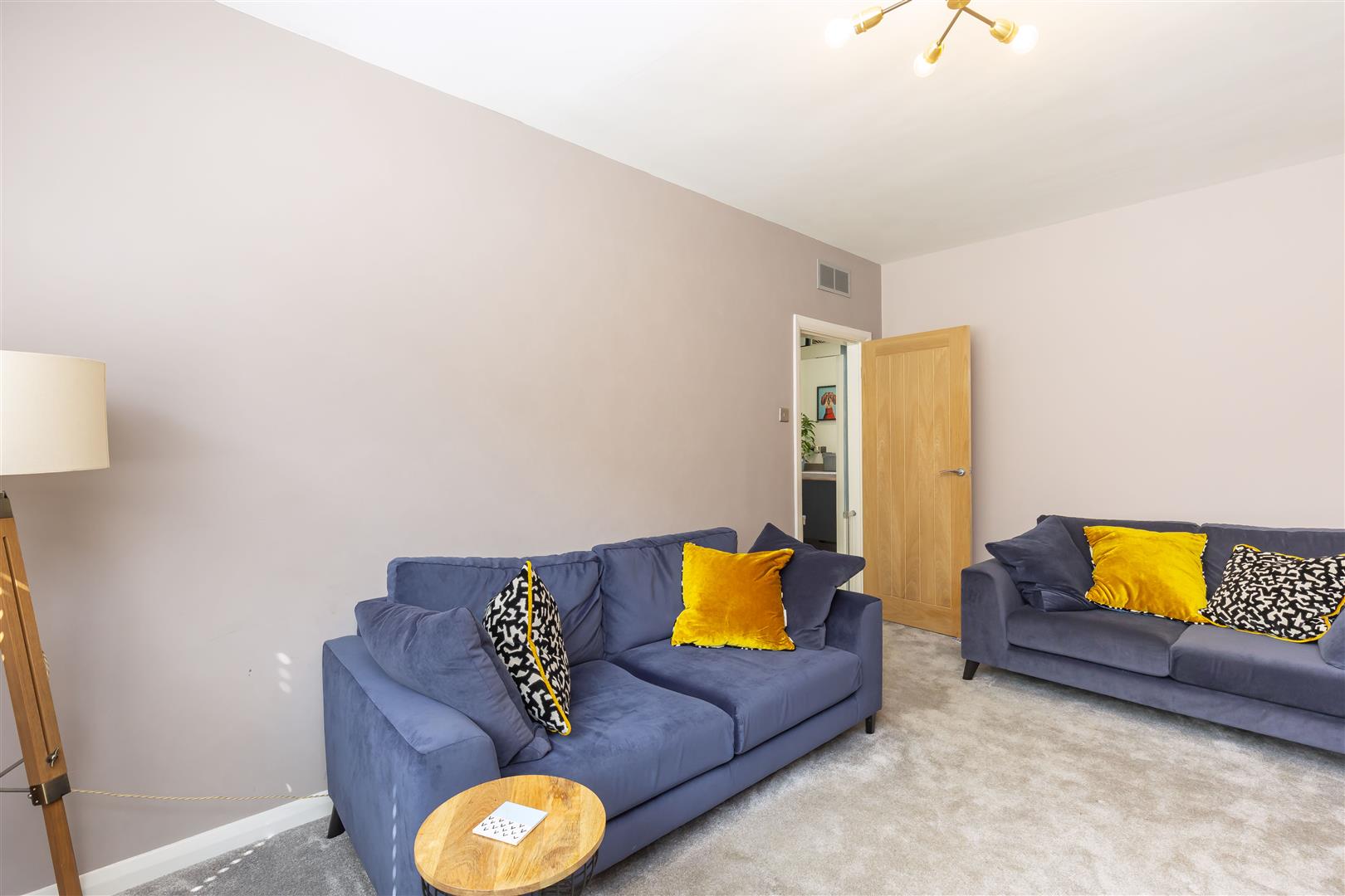 Whitworth Drive, Chorley